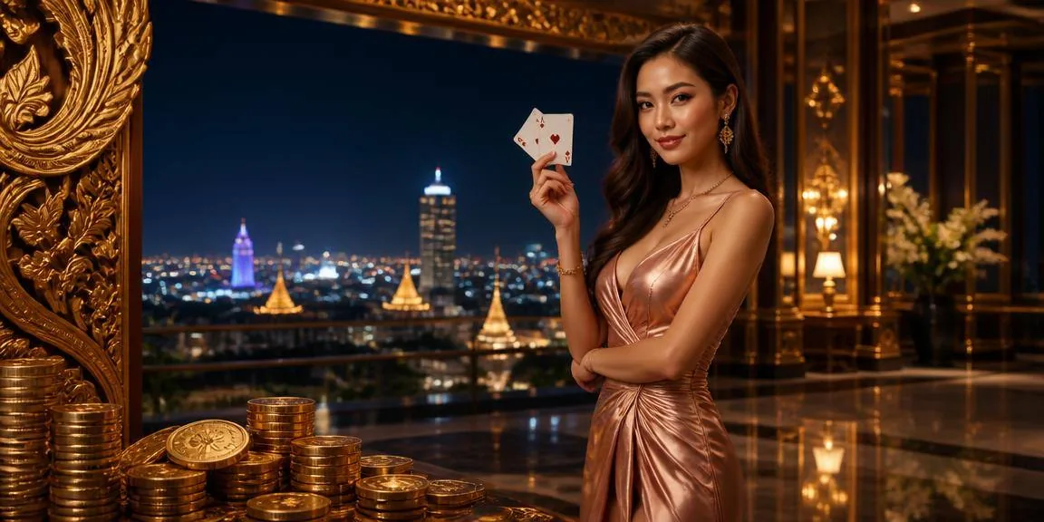 fun24 ไทย พื้นหลังล็อบบี้
